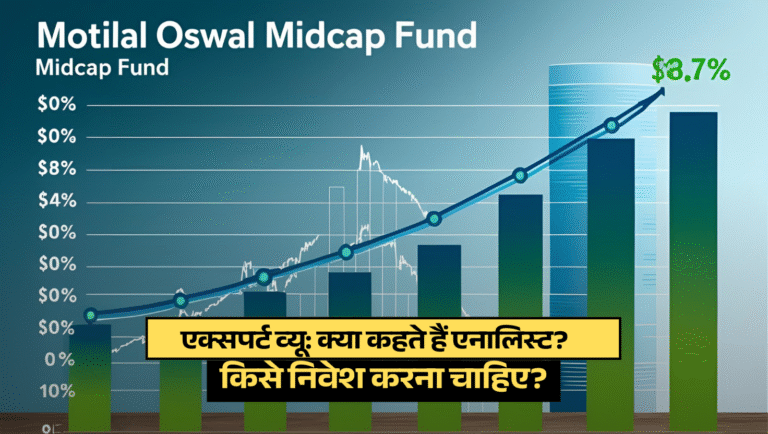 Motilal Oswal Midcap Fund Direct Growth Review In Hindi 2025