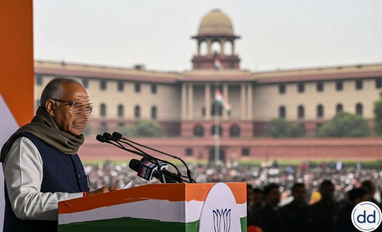 Arvind Kejriwal : दिल्ली के मुख्यमंत्री की नवीनतम जानकारी