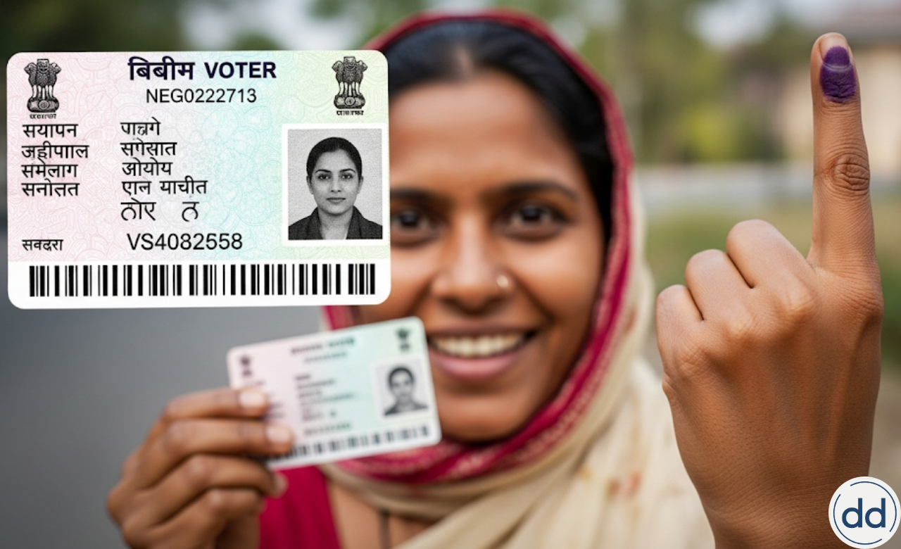 How to vote india : भारत में मतदान से पहले इन शर्तों को जान लें