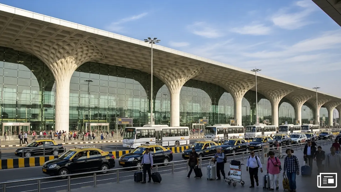 Terminal 3 Indira Gandhi International Airport New Delhi Delhi 110037 – जानें T3 एयरपोर्ट की खास बातें!